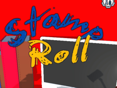 Juego Stamp Roll