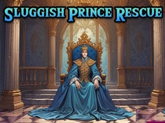 Juego Sluggish Prince Rescue