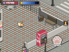 Juego Pixel Cat Simulator My Pets