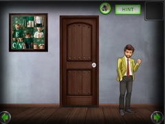 Juego Amgel Easy Room Escape 265