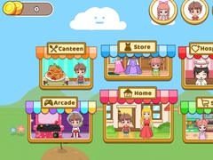 Juego Avatar Life My Town