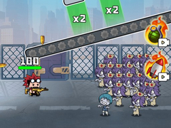 Juego Last War Survival
