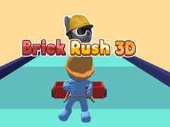 Juego Brick Rush 3D