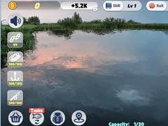 Juego Fishing Baron Real Fishing