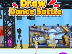 Juego Draw Dance Battle