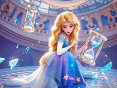 Juego Find The Differences: Time Princess