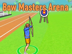 Juego Bow Masters Arena
