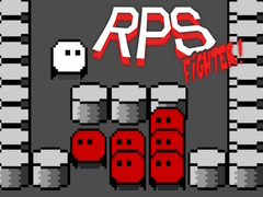 Juego RPS Fighter
