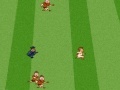 Juego Streaker Menace