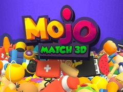 Juego Mojo Match 3D