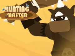 Juego Hunting Master