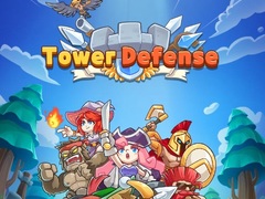 Juego Tower Defense 2