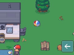 Juego Ash Hidden Objects