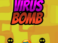 Juego Virus Bomb