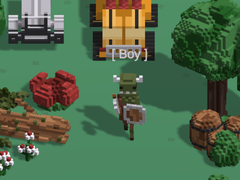 Juego Endless Assault