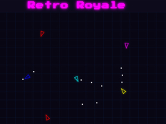 Juego Retro Royale