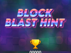 Juego Block Blast Hint