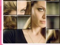 Juego Angelina Jolie Beauty Puzzle