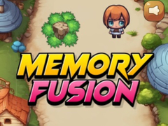 Juego Memory Fusion