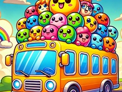 Juego Passenger Sort
