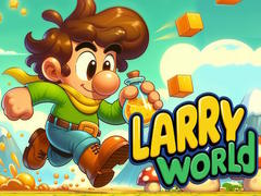 Juego Larry World