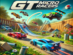 Juego GT Micro Racers