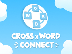 Juego Cross Connect Word