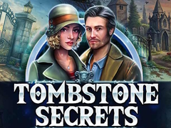 Juego Tombstone Secrets