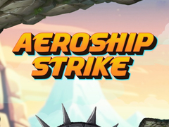 Juego Aeroship Strike