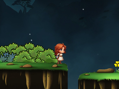 Juego Adventure Of Zenny
