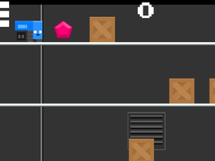 Juego Diamond Tank