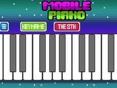 Juego Mobile Piano