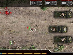 Juego Zombie Inferno