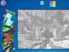 Juego Smart Kids Puzzle