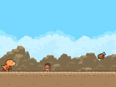 Juego Super Dino Run