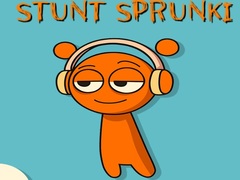 Juego Stunt Sprunki