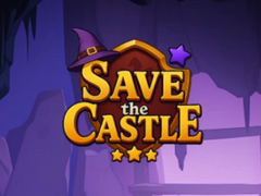Juego Save The Castle