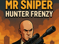 Juego Mr Sniper Hunter Frenzy