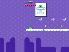 Juego Super Slime