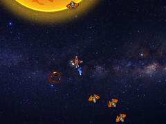 Juego Hyperspace: Quantum Fracture