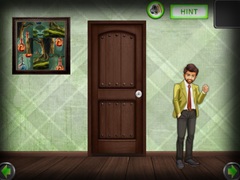 Juego Amgel Easy Room Escape 266