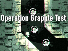Juego Operation Grapple Test