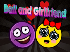 Juego Ball and Girlfriend