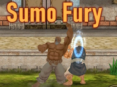 Juego Sumo Fury