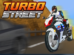 Juego Turbo Street