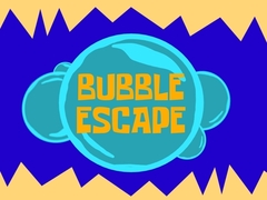 Juego Bubble Escape