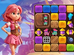 Juego Soo Match: Room Design