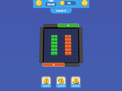Juego Color Block Jam