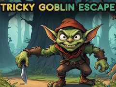 Juego Tricky Goblin Escape