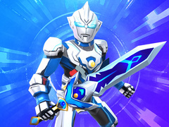 Juego War Robots Battles